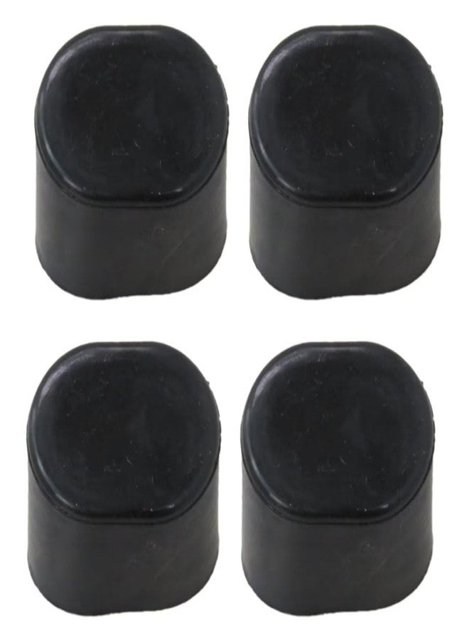 Vicue 1 Set N074647 Table Saw Stand Foot Replacement for Dewalt DWX723/DWX724/DWX725 Table Saw Stand - Image 2