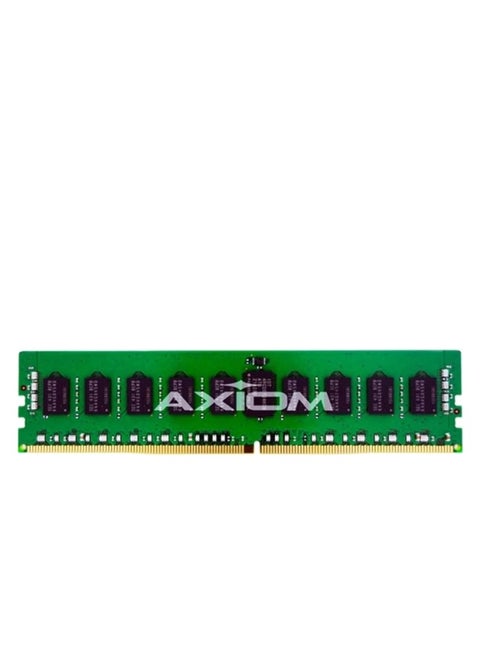 اكسيوم 16 جيجا DDR4-2400 ECC RDIMM - AX42400R17B/16G