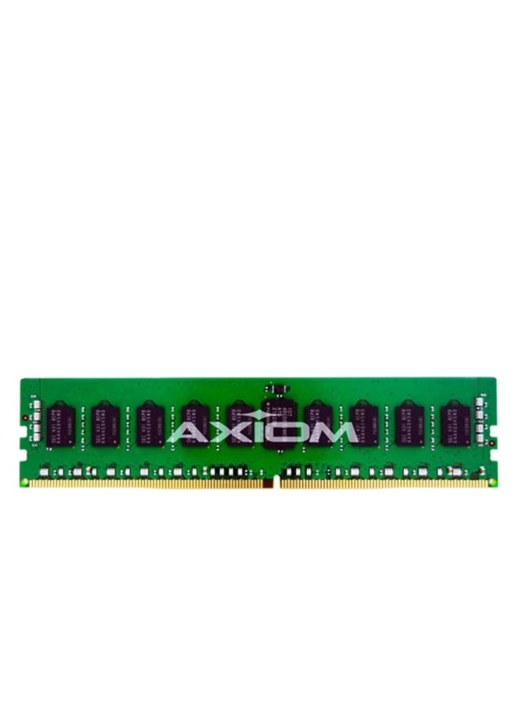 ماركة غير محددة اكسيوم 16 جيجا DDR4-2400 ECC RDIMM - AX42400R17B/16G 