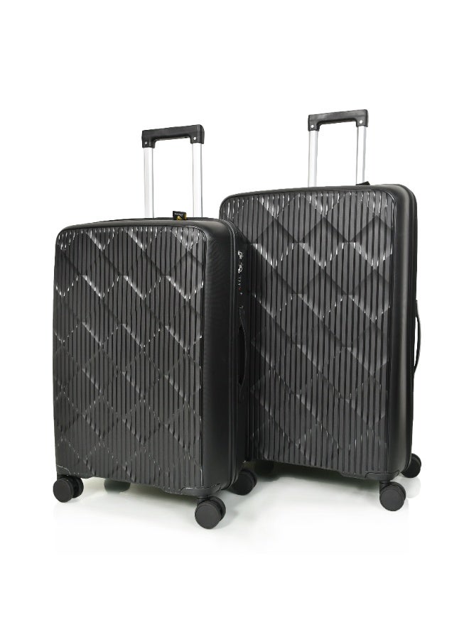 مورانو طقم شنط سفر مورانو للجنسين – 3 قطع - Image 3