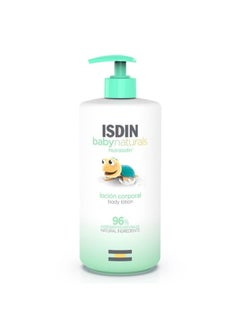 Isdin Baby Naturals Body Lotion 400 mL