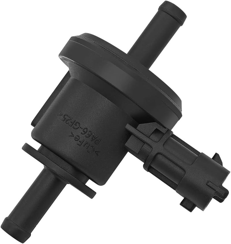 Bittwee Car Vapor Canister Purge Valve Solenoid - Image 1