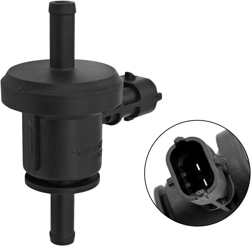 Bittwee Car Vapor Canister Purge Valve Solenoid - Image 3