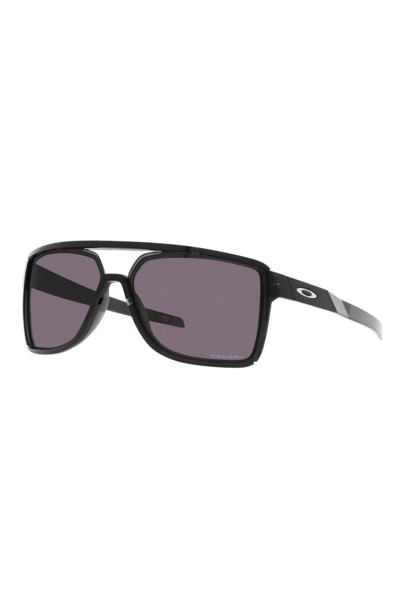 Oakley™ Castel OO9147 914701 63 - Black Ink