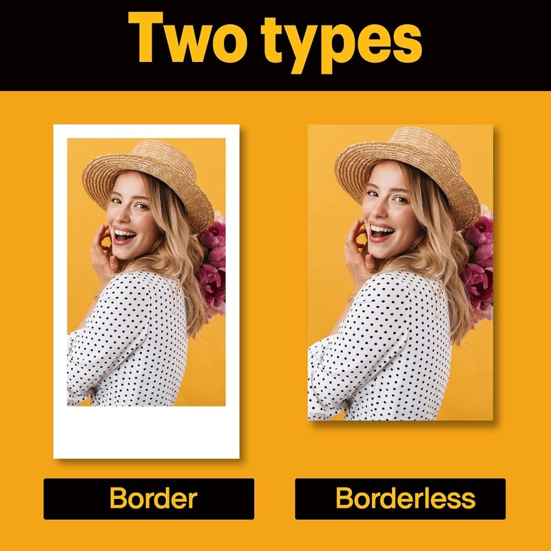 Kodak 30 Pack 4Pass Real Photo (2.1"X3.4") & Laminate Process Cartridge, All-In-One Paper And Color Ribbon Refill-Compatible With Mini 2, Mini 2 Plus, Mini 2 Retro, Mini Shot, Mini Shot 2 Retro - Image 4