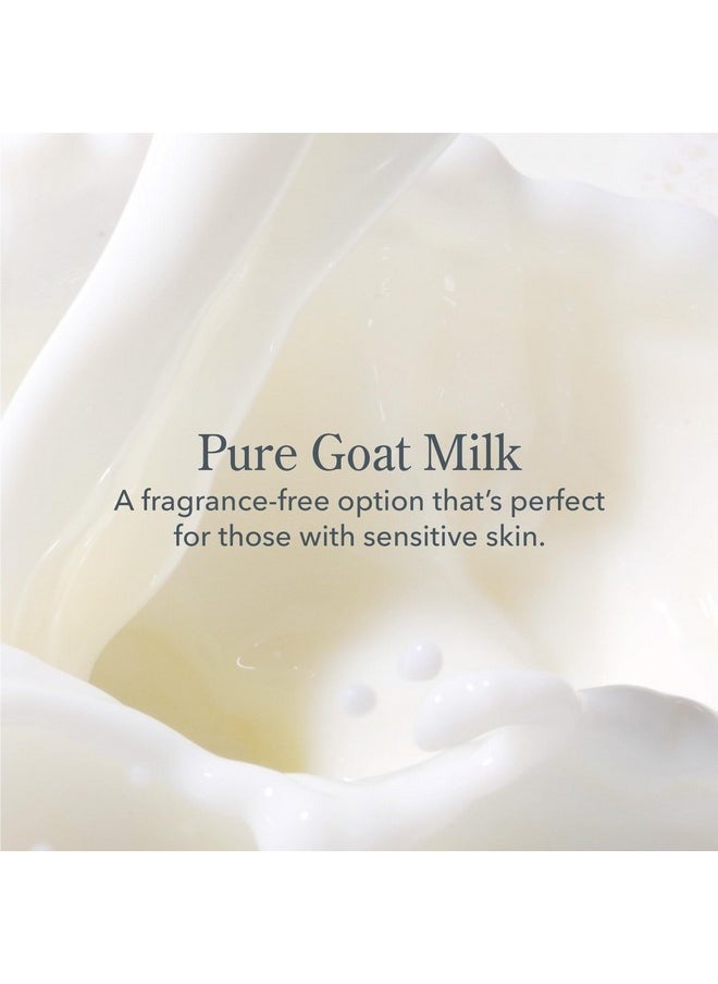 Beekman 1802 Beekman 1802 Goat Milk Lotion - Hydrates, & Softens Dry Skin, Body and Hand Lotion - With Shea Butter & Jojoba Oil - Lightweight, Non-Greasy, Cruelty-Free  - Image 4