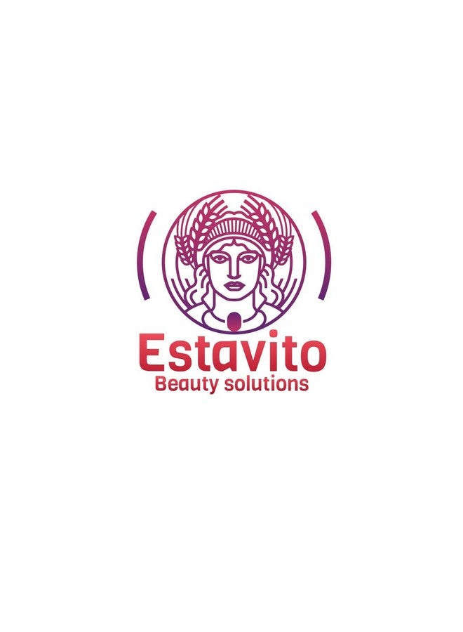 ESTAVITO Brazilian White Chocolate Strip-less Wax 500gms | PACK OF 2 | FACIAL HAIR REMOVING WAX | For Face, upper lips and chin | Get smooth & Soft skin | - Image 5