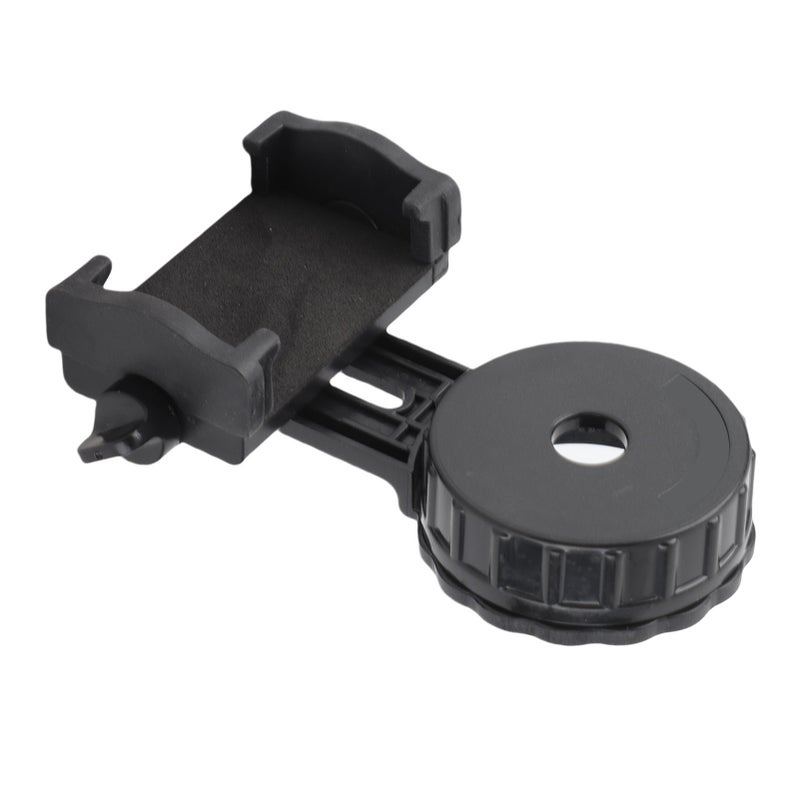 Universal Cell Phone Camera Binocular Monocular Telescope Microscope Adapter Mount Connector - Image 4
