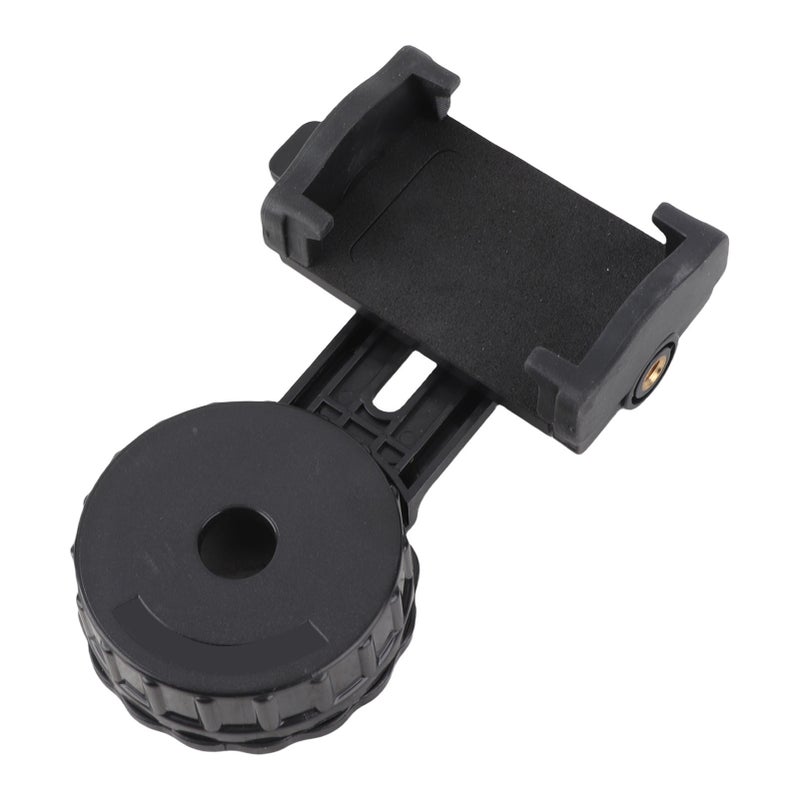 Universal Cell Phone Camera Binocular Monocular Telescope Microscope Adapter Mount Connector - Image 5
