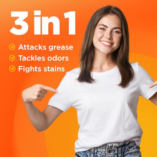 Tide Travel Sink Packets, Pack of 3 - Image 5