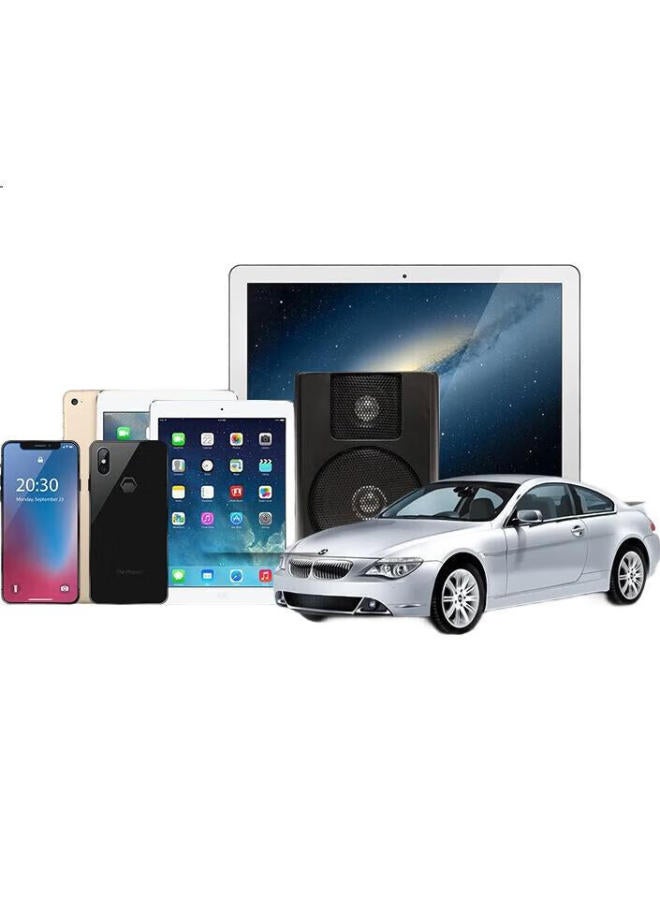 Move Speed 4Gb Usb Flash Drive, Usb2.0, Tiensanjiao Series, Silver, Compact And Portable, Shockproof And Drop-Resistant, Dual-Use Metal Mini Flash Drive For Car And Computer - Image 1