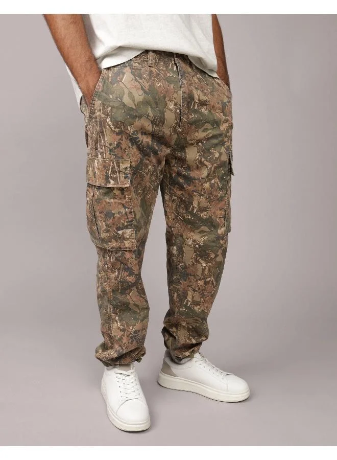 امريكان ايجل AE Flex Lived-In Cargo Pant