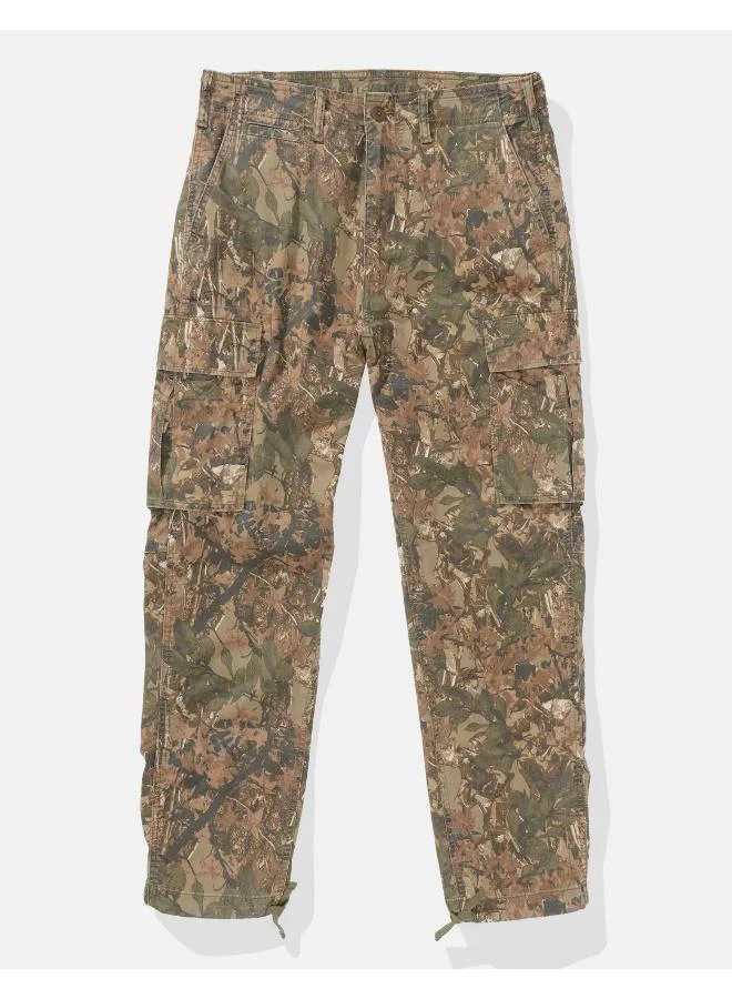 امريكان ايجل AE Flex Lived-In Cargo Pant