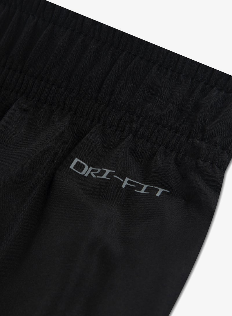 نايكي شورت أطفال منسوج - Image 4