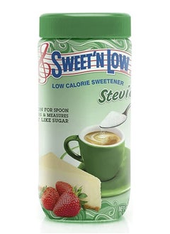 SWEET'N LOW Sweet N Low Stevia Low Calorie Sweetener 40gm  - Image 1