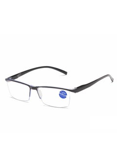 Reading Glasses Anti Blue Light & & Anti Reflection Men & WOMEN Presbyopia Glasses Spring Leg Half Business  Blocking Blue Light/Smart Screen Digital, Exclusive from Seller INFINITY-HANDMADE Only - pzsku/Z4554522C6197B8C2B5A0Z/45/_/1733519569/19b02a9e-2ab3-411e-b307-34209178f8a7