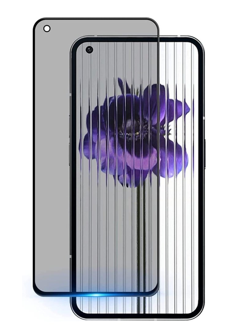 DUSALA Privacy Screen Protector For Nothing 1 Black - Image 1