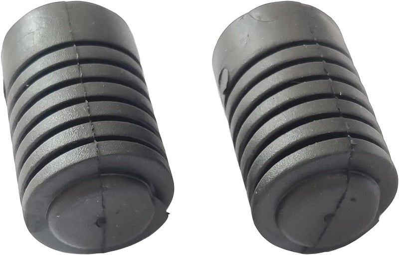 UTMEKUKI Genuine Hood Bumper Stop Rubber-Suitable for Hyundai Engine hood support pad High elastic rubber Cushion -2PCS - Image 5