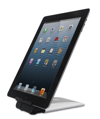 Rain Design iSlider Portable & Adjustable Stand for iPad - Image 2