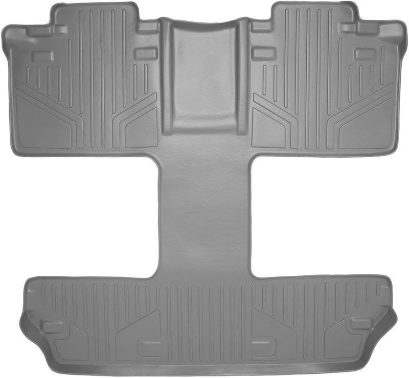 SMARTLINER Custom Fit Floor Mats for Toyota Sienna - Image 1