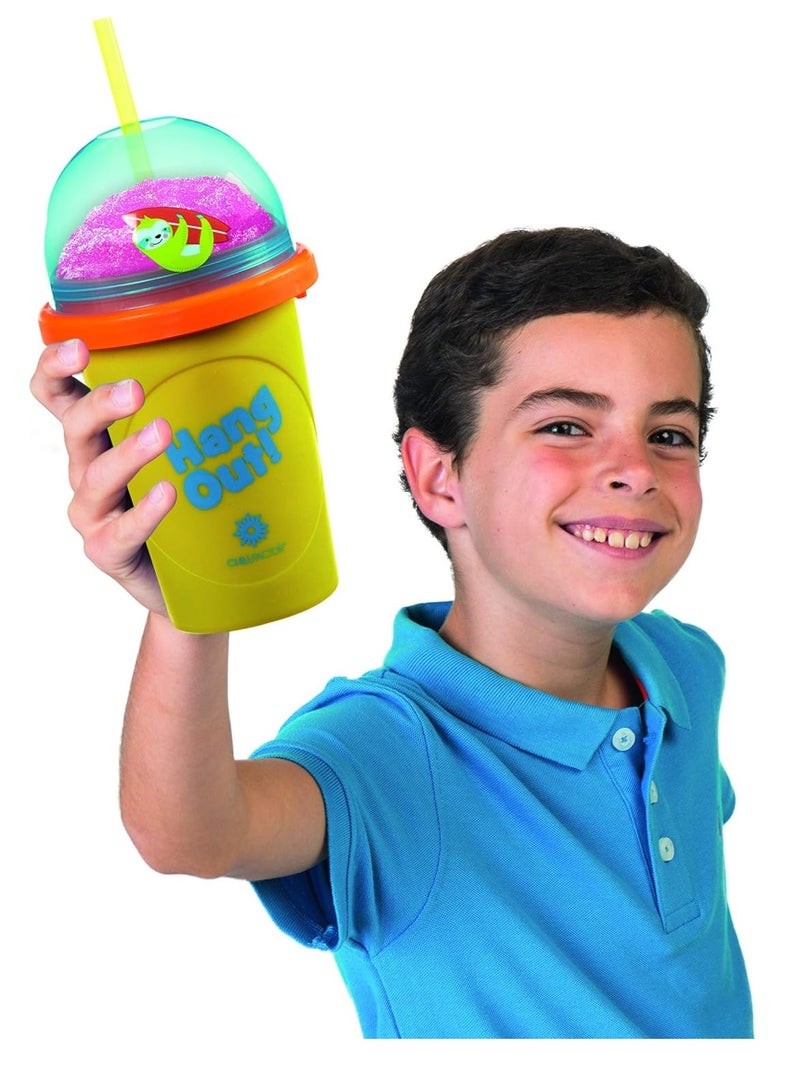 Chill Factor Slushy Maker Green - Image 3