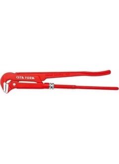 Tong Pipe Wrench 2'' - pzsku/Z4554EF5ACA5D409BA1EDZ/45/_/1739962422/51e4bd02-92b4-423d-8f81-ae02aa6e51d0