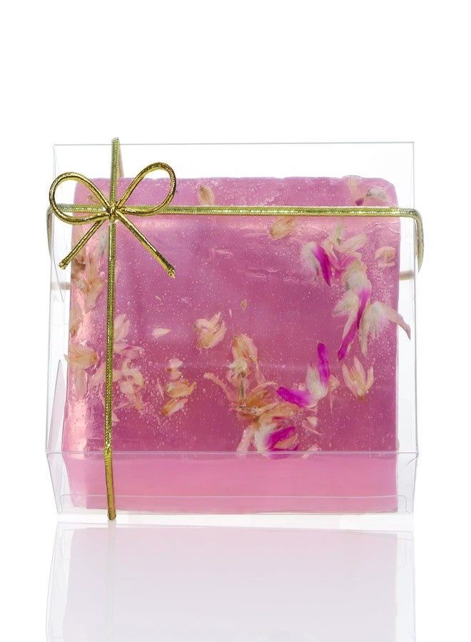 TEMLQPACK 40Pack 3.5x2.36x1.2Inch Soap Boxes Packaging Small Bakery Dessert Macaron Boxes SMores Cookies Boxes Treat Boxes Candy Boxes Small Gift Boxes for Wedding Bridal Shower Birthday Party Favors - Image 1