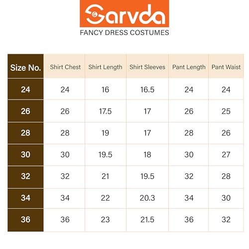 Sarvda Police Dress For Kids | Khaki Costume With Shirt, Pant, Cap, Belt, Handcuff, Battle Toy With Holster | Community‑Helper Fancy Dress For Boys & Girls | Ideal For Independence Day Republic Day - Image 5