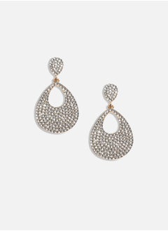 Dazzling Details Glamorous Earrings - pzsku/Z4555161C77DED371A1BCZ/45/_/1731829824/4a27ffaf-b054-4d77-93f9-2212afa318d3