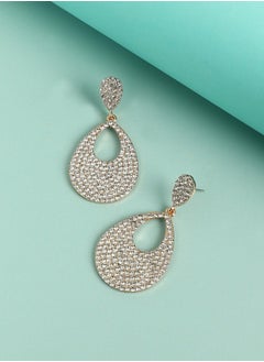 Dazzling Details Glamorous Earrings - pzsku/Z4555161C77DED371A1BCZ/45/_/1731829825/d428a7aa-2718-4d19-88fe-a11378fbb07c