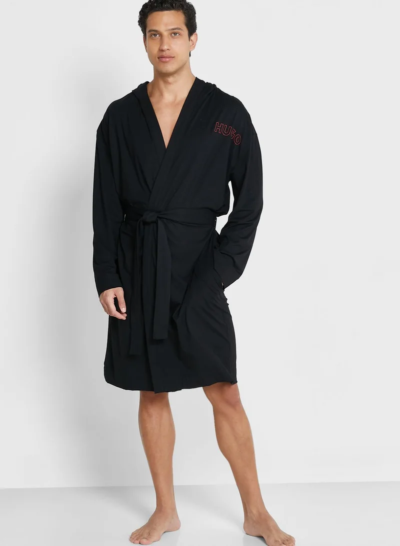 HUGO Unite Nightgown Robe