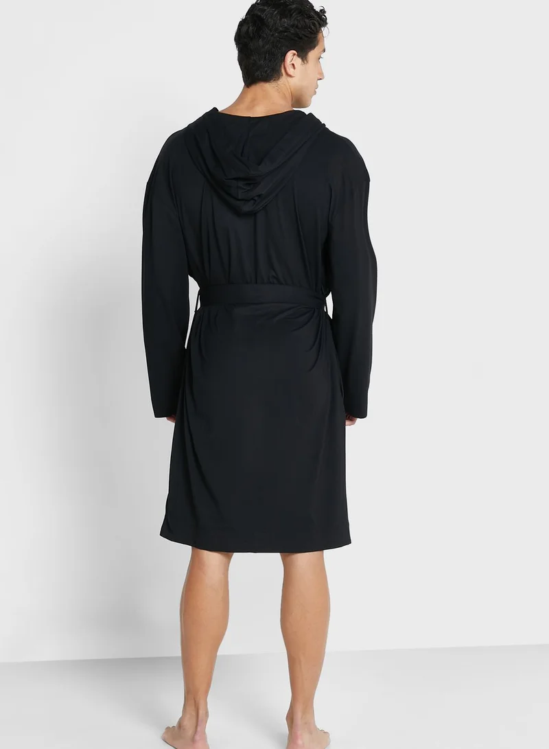 HUGO Unite Nightgown Robe
