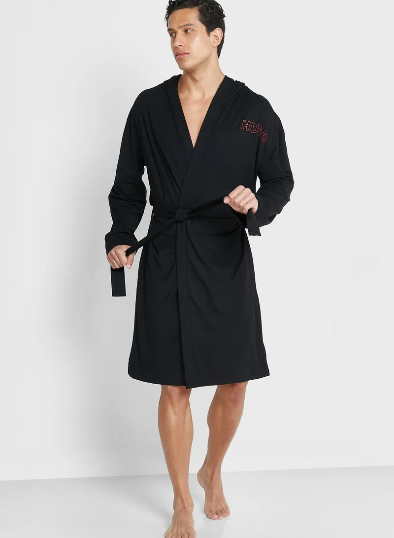 HUGO Unite Nightgown Robe
