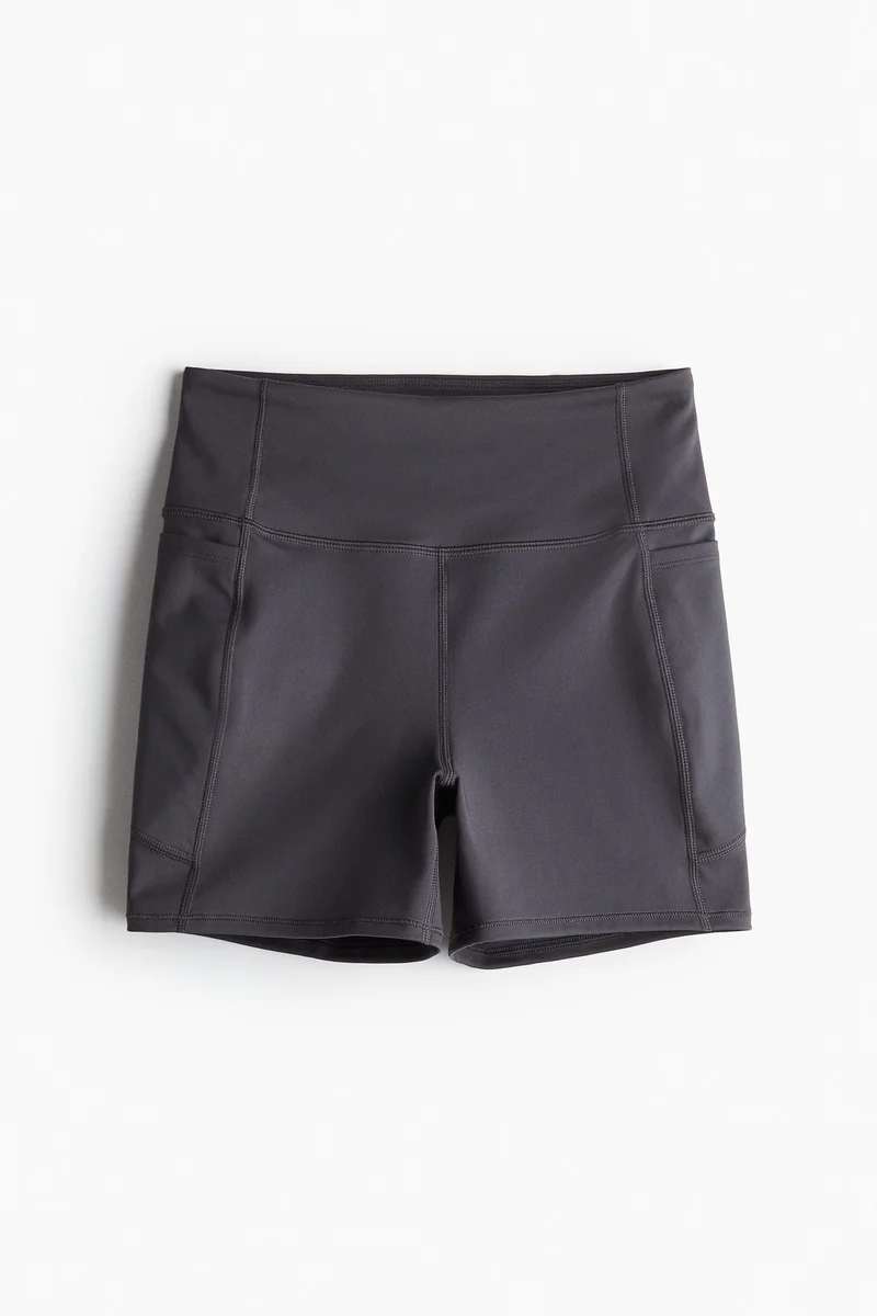اتش اند ام Drymoveâ„¢ Pocket-Detail Sports Hotpants