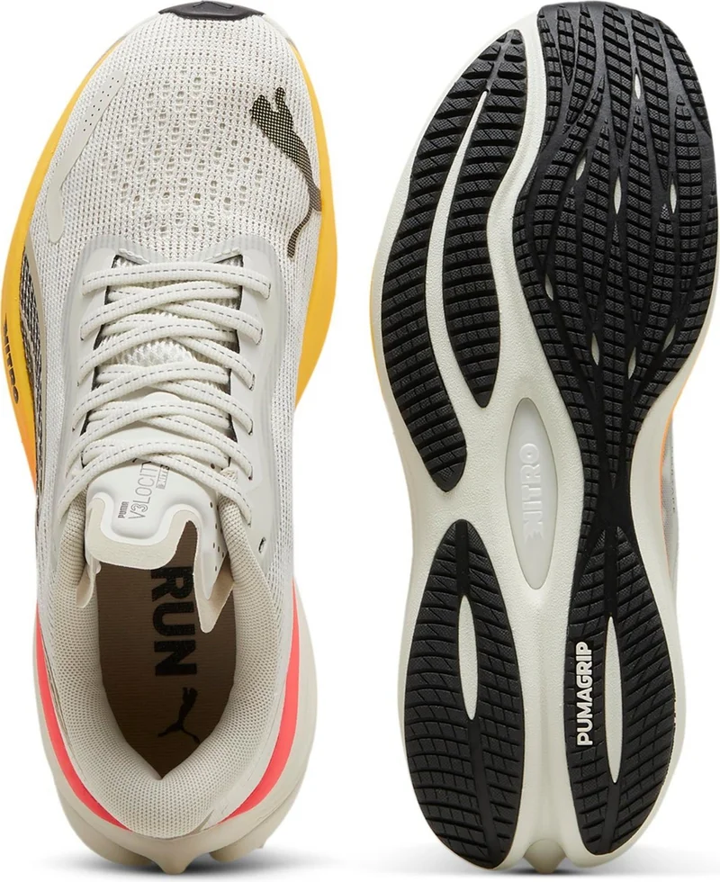 بوما Velocity Nitro 3 Wn Women's Running Shoes