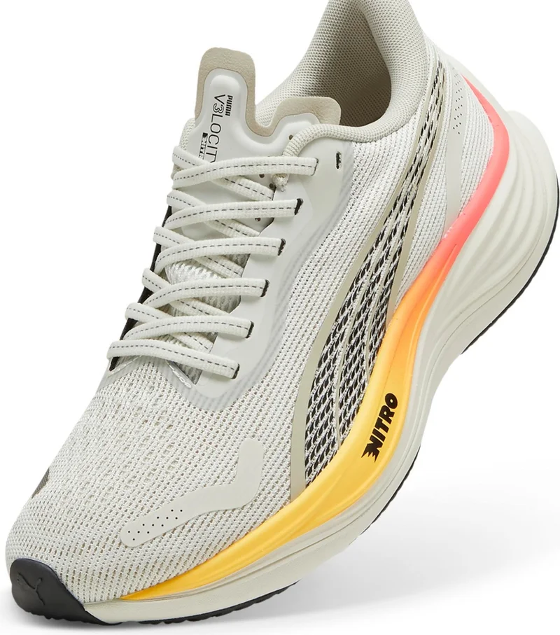 بوما Velocity Nitro 3 Wn Women's Running Shoes