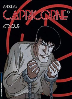CAPRICORNE T6 ATTAQUE 