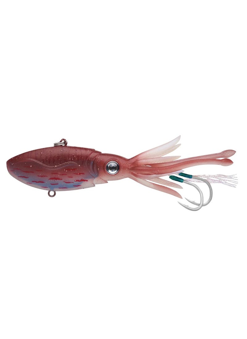 nomad design Design Squidtrex Vibe Lure 150Mm 