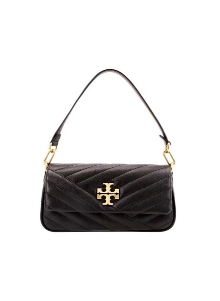 Burch - Fashion Crossbody Shoulder Bag Handbag 24*12*6cm - Image 1