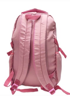 Wide large trendy school and university baded multizips bag backpack - pzsku/Z45555BA2D00FB54F281CZ/45/_/1699431302/8988b131-144e-43b8-97b1-d55ed8ded013