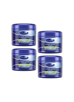 Noxzema Original Deep Cleansing Cream 2 oz (Pack of 4)  - Image 1