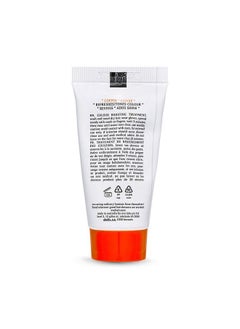 EVO Fabuloso Copper Color Boosting Treatment Color Care Conditioner For Colortreated Hair Helps Maintain Color Depth Tone & Shine Travel Size 30Ml / 1.01Fl.Oz  - Image 3