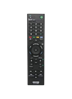 New RMT-TX100P RMTTX100P Replacement Remote Control fit for Sony Bravia TV KD-49X8300C KD-55X8500C KD-65X9000C KDL-50W800C KD-65X8500C KD-43X8300C KD-55X9000C KDL-43W800C KD49X8300C
