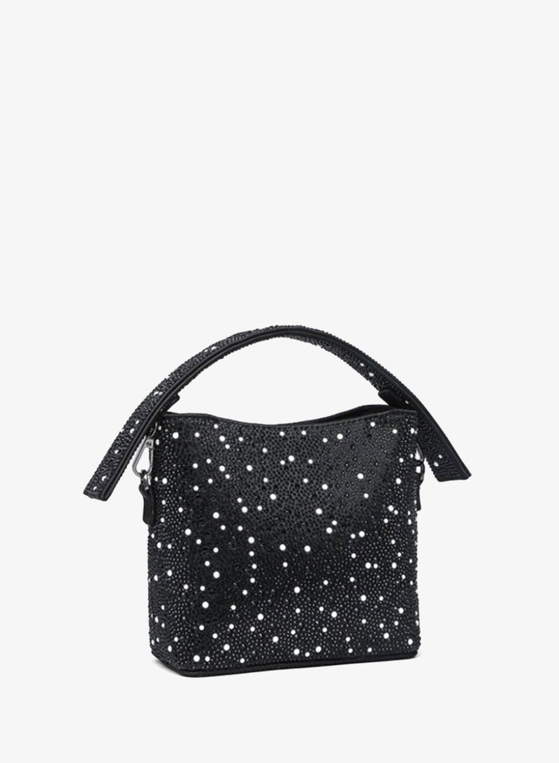 FYOR Evening Bucket Handbag FCB 01 - Image 2