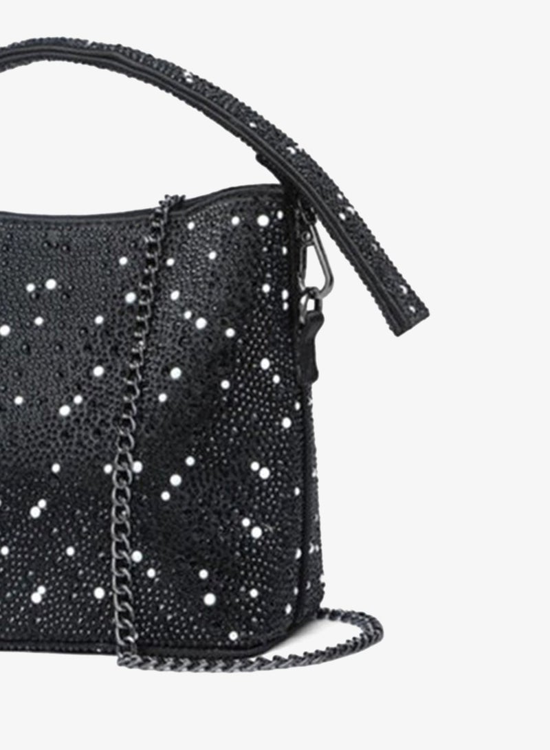 FYOR Evening Bucket Handbag FCB 01 - Image 4