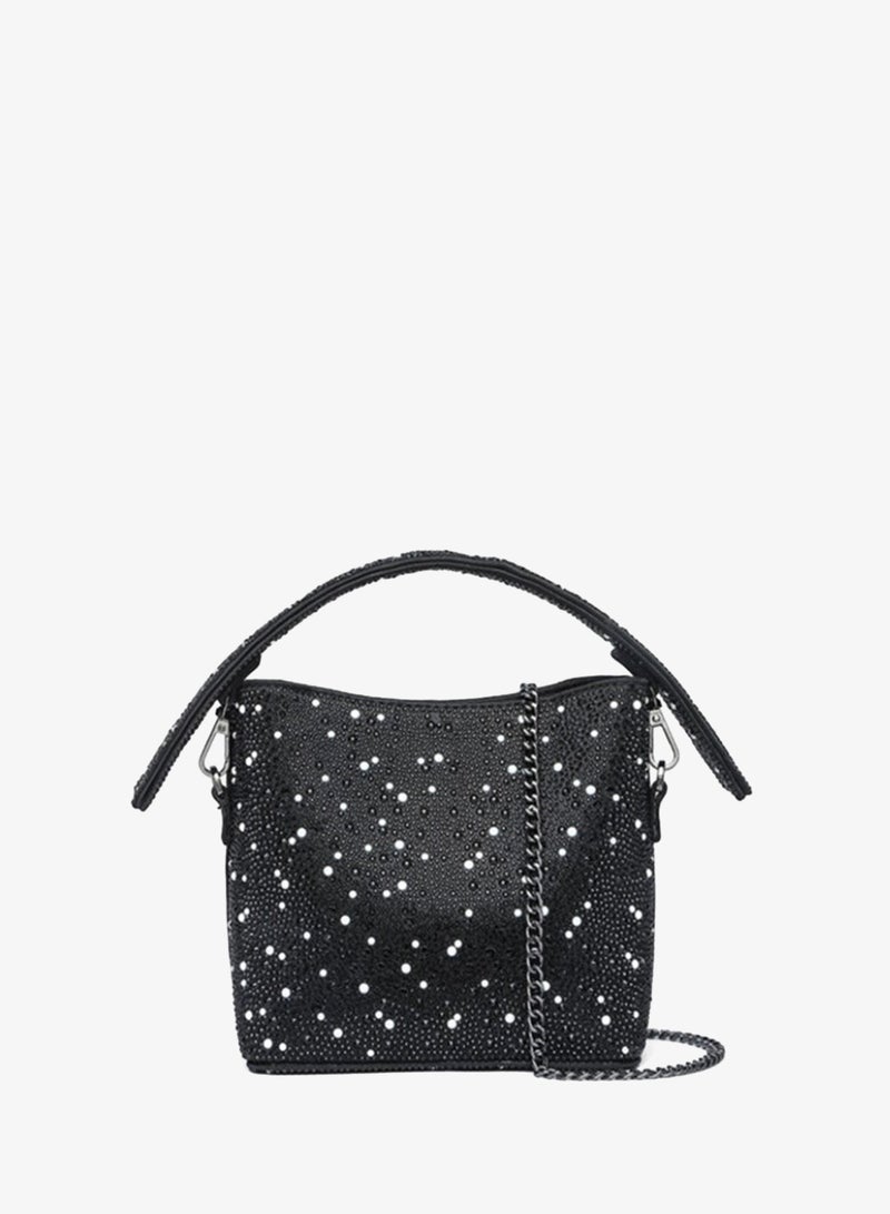FYOR Evening Bucket Handbag FCB 01 - Image 1