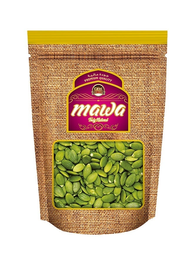 Mawa بذور اليقطين الخام 100 جرام - Image 1