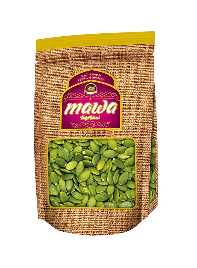 Mawa بذور اليقطين الخام 100 جرام - Image 2
