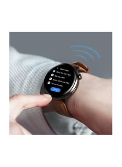 Mibro Watch Lite 2, 1.3 inch, 60 Sports Modes HD Bluetooth calling Amoled HD display SpO2 Health monitoring Tarnish  - Image 5