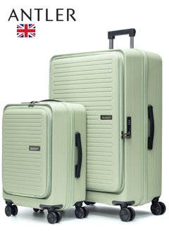 Antler Front Pocket Luggage Set Of 2  - Image 1